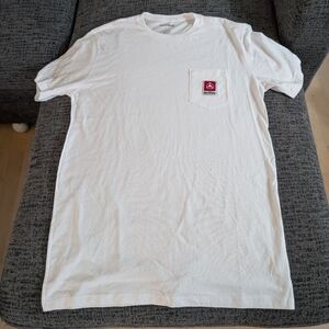 Active Ride Shop Pocket Tee L
